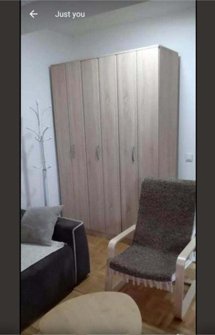 East Gate Apartment Studio Skopje Extérieur photo