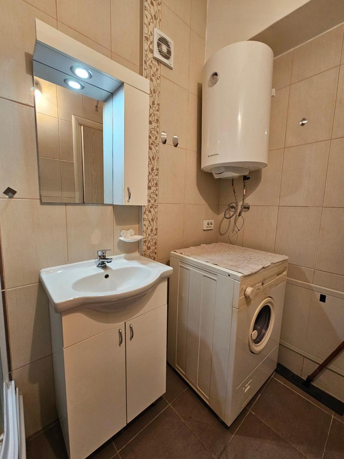 East Gate Apartment Studio Skopje Extérieur photo